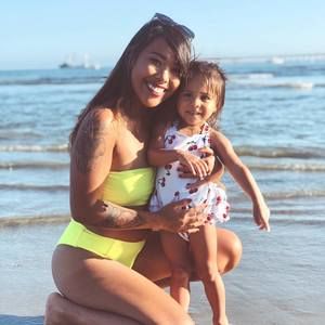 Meet your Posher, Angelica